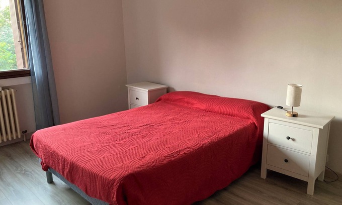 Bagnols-sur-Ceze Casa | Maison Familiale Lumineuse