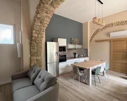 Barjac Casa | Maison familiale 4 chambres