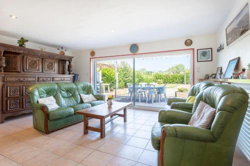 Penmarch Casa | Maison familiale 800m de la plage