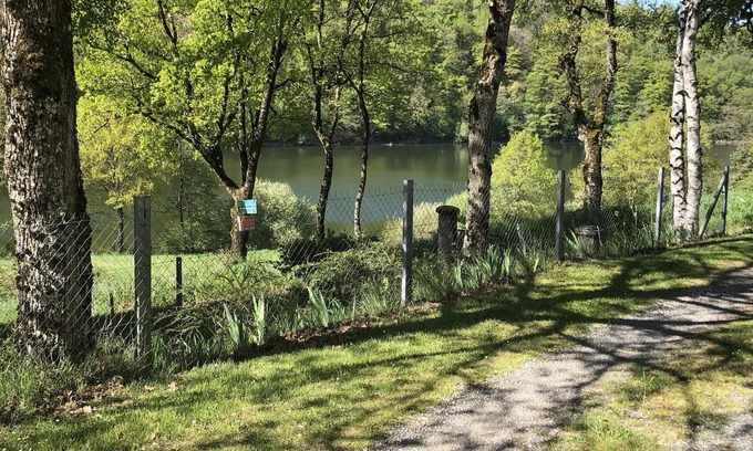 Le Vibal Casa | Maison Familiale au Bord du lac