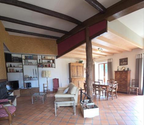 Ravel Casa | Maison Familiale au coeur du Puy de dôme