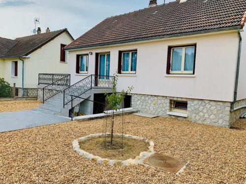 Bonneval Casa | Maison Familiale