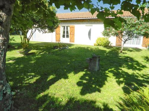Le Verdon-sur-Mer Casa | Maison familiale spacieuse à Le Verdon-sur-Mer avec jardin 120 m²