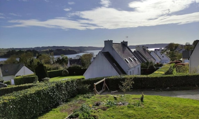 Finistere Casa | Maison Familiale Proche mer