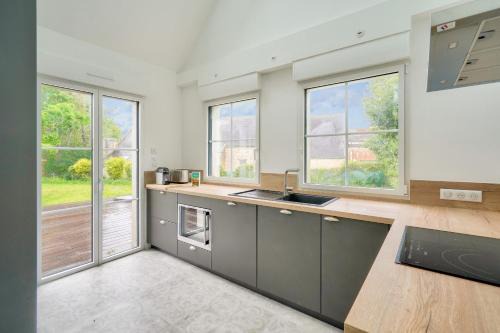 Loctudy Casa | Maison familiale tout pres des plages a Loctudy