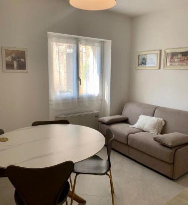 Cola Apartamento | Maison Federica