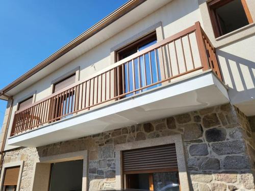 Portela de Santa Eulalia Casa | Maison Fernandes