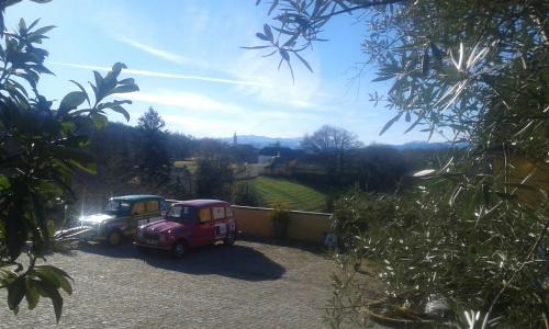 Aubertin Casa | Maison Fleurie