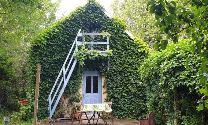 Scoury Casa | Maison Fleurie