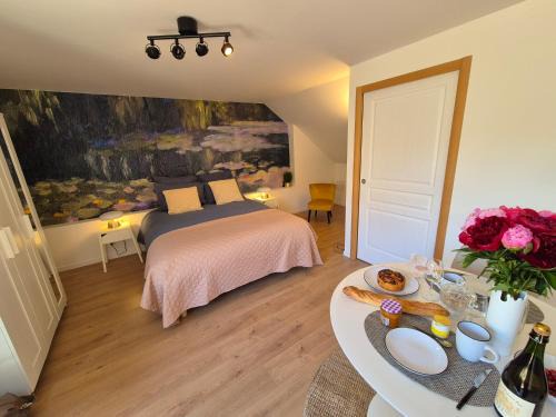Giverny Casa | Maison Floréal Giverny