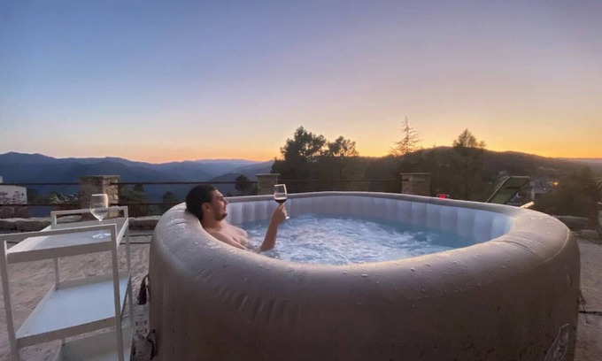 Moissac-Vallee-Francaise Casa | Maison LGBT des Monts Bleus