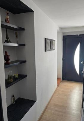Oucques Casa | Maison
