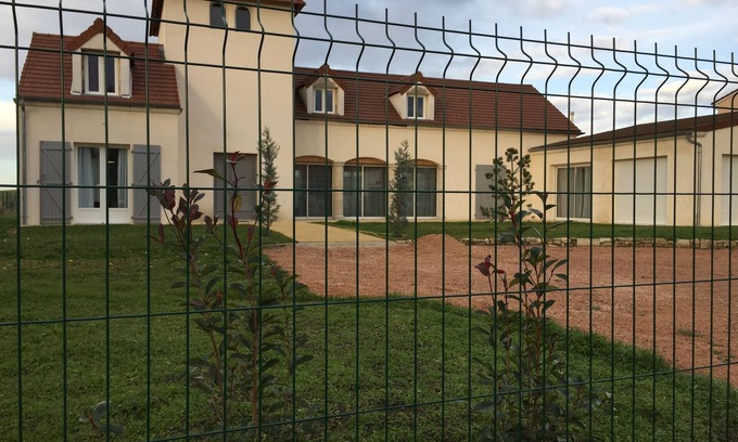 Saint-Clement-de-Regnat Casa | Maison Proximite Vichy