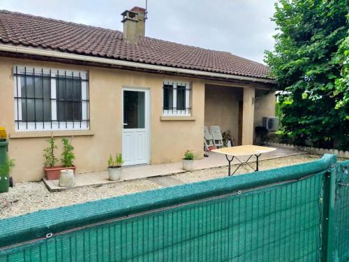 Verrieres Casa | Maison