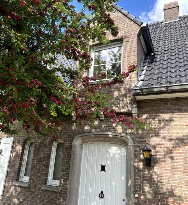 Hertsberge Casa | Maison François