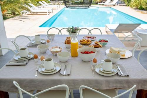 Verquieres Cama Y Desayuno | Maison Galatéa