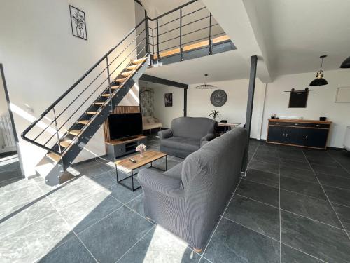 Chauny Apartamento | Maison Gali