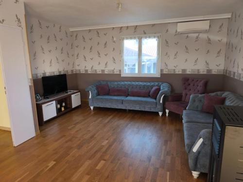 Thiers Apartamento | Maison Gardelle