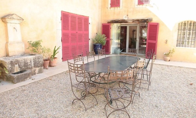Cabasse Casa | Maison Gavoty - CABASSE
