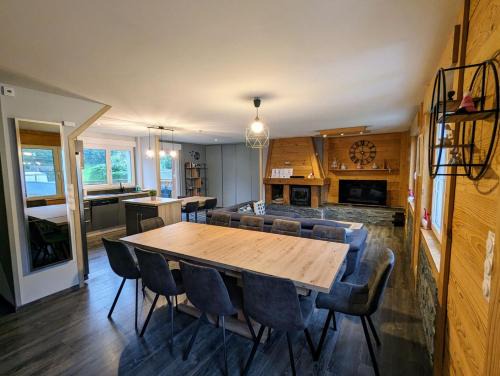 Travexin Casa | Maison Gite Le Bressaud