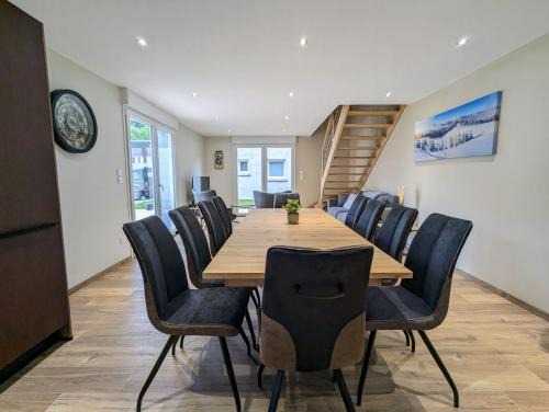 La Bresse Casa | Maison Gite Le Skieur