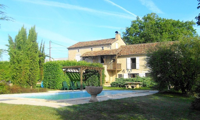 Gramat Casa | Maison Gramat