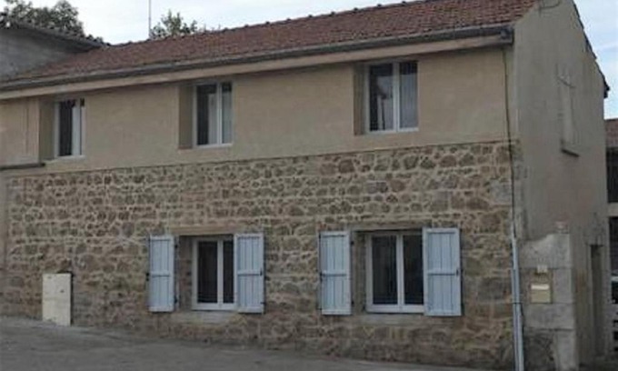 Roisey Casa | Maison grande capacité