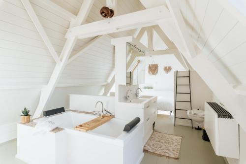 Damme Casa | Maison Héromie - vakantiewoning Damme - 8 personen
