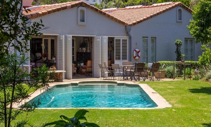 Umhlanga Casa | Maison H Guest House