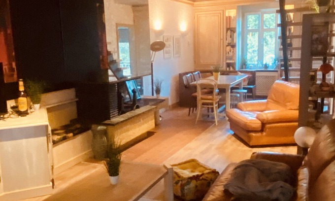 Klang Casa | L'INDUSTRIE DE MARIE COMME A LA GUINGUETTE