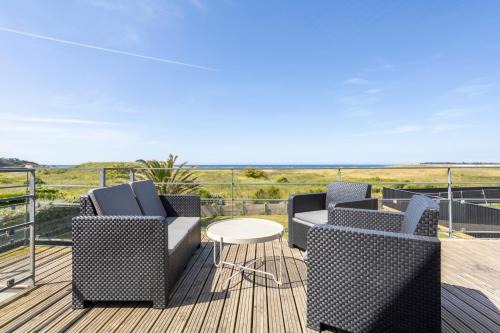 Guilvinec Casa | Maison Horizon - 3 ch - 100m plage