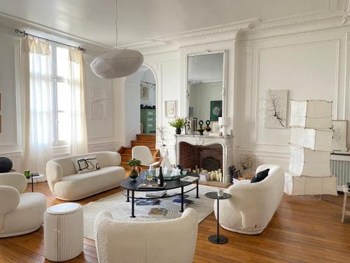 Amboise Casa | MAISON HULOTTE