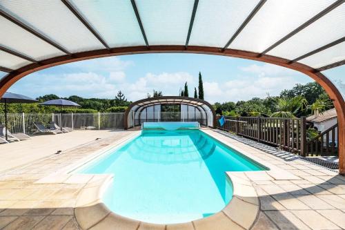 Castelnaud-la-Chapelle Casa | Maison Hyacinthe