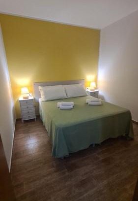 Casamassella Apartamento | MAISON IDRO