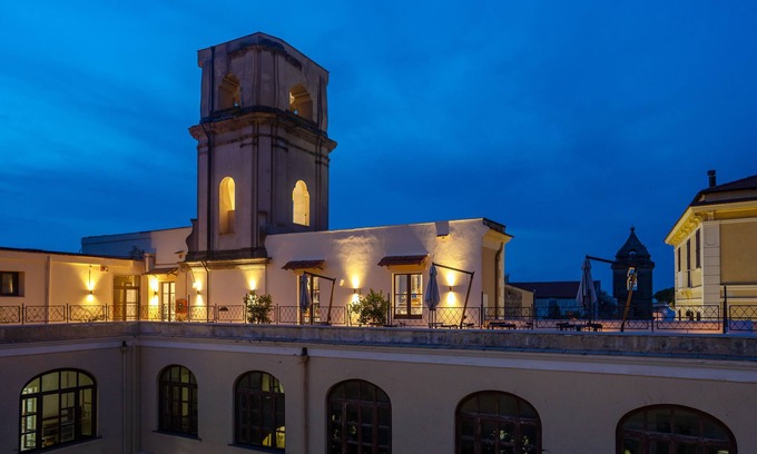 Sorrento City Centre Casa | Maison il Conservatorio