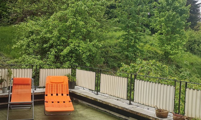Niederbronn-les-Bains Casa | Maison Individuelle