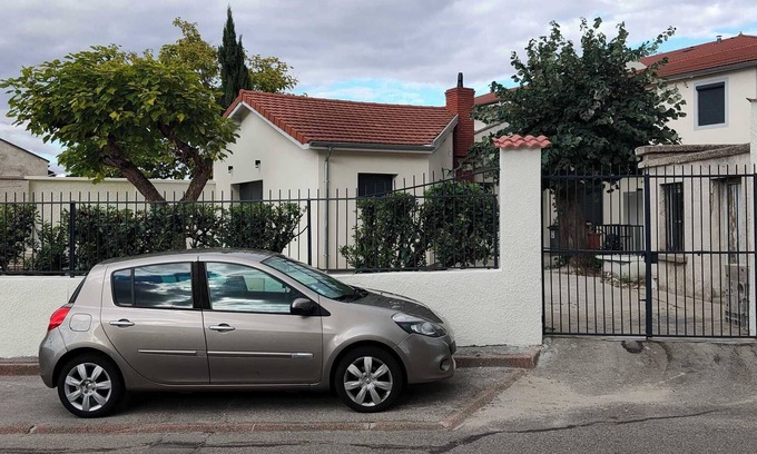 Saint-Bonnet-de-Mure Casa | Maison Individuelle