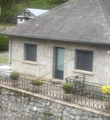 Arreau Casa | Maison individuelle a Arreau