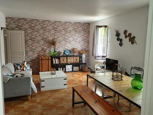 Sainte-Marguerite Casa | Maison individuelle avec jardin