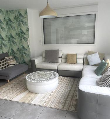 Courrieres Casa | Maison individuelle