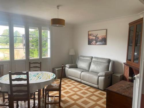 Dhuizon Casa | Maison individuelle