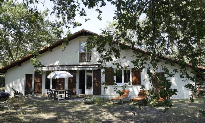 Mezos Casa | Maison Individuelle Mezos