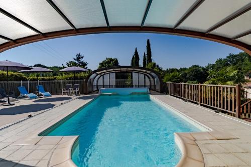Castelnaud-la-Chapelle Casa | Maison Iris