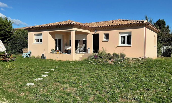 Lapalud Casa | Maison « Isis » , 92 Mètres Carrés