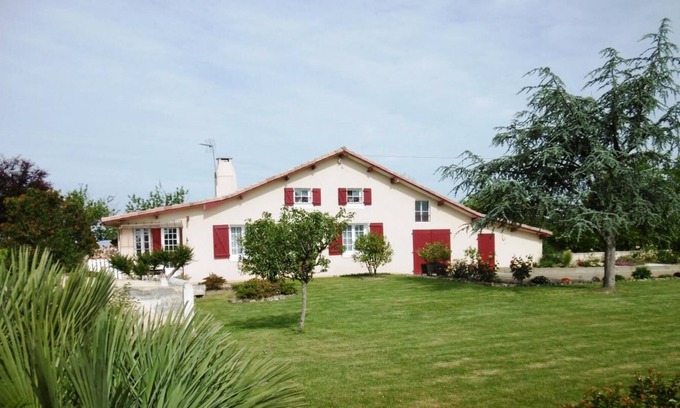 Serreslous-et-Arribans Casa | Maison Jeanborde - Serreslous ET Arribans