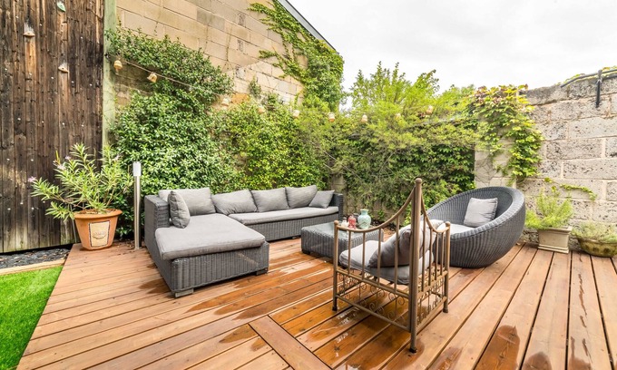 Brive-la-Gaillarde Casa | Maison Jacuzzi
