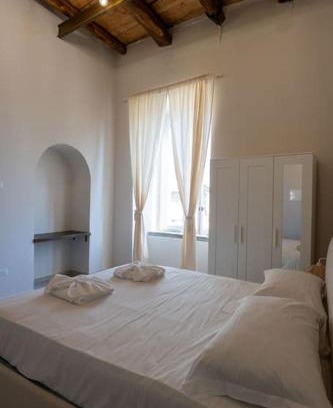 Quartieri Spagnoli Apartamento | Maison Julie By Dimorra