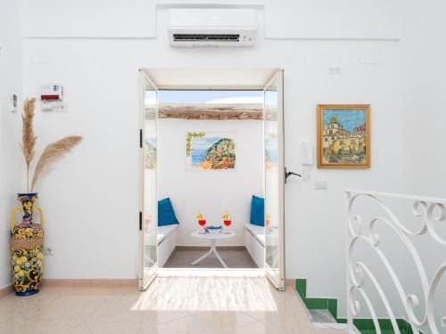 Liparlati Casa | Maison Juliette - De Vivo Realty Positano