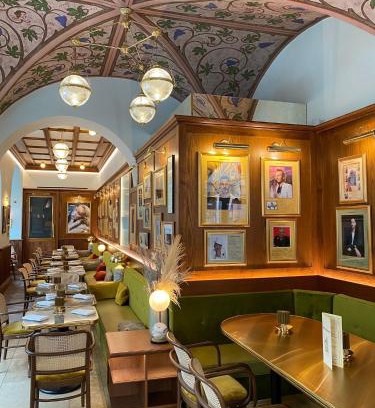 City-Centre - Petite France Hotel | Maison Kammerzell - Hotel & Restaurant