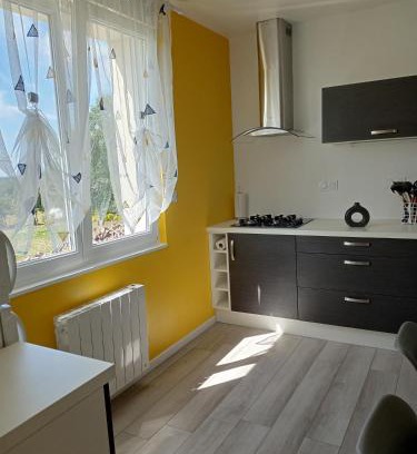 Glenac Casa | Maison KER MORIN